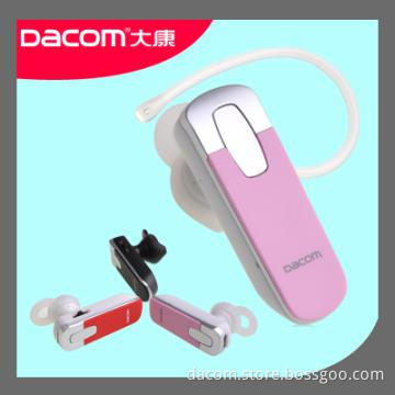 Bluetooth Mono Headset, CSR Chip, V3.0+EDR,  Different Colors, DSP